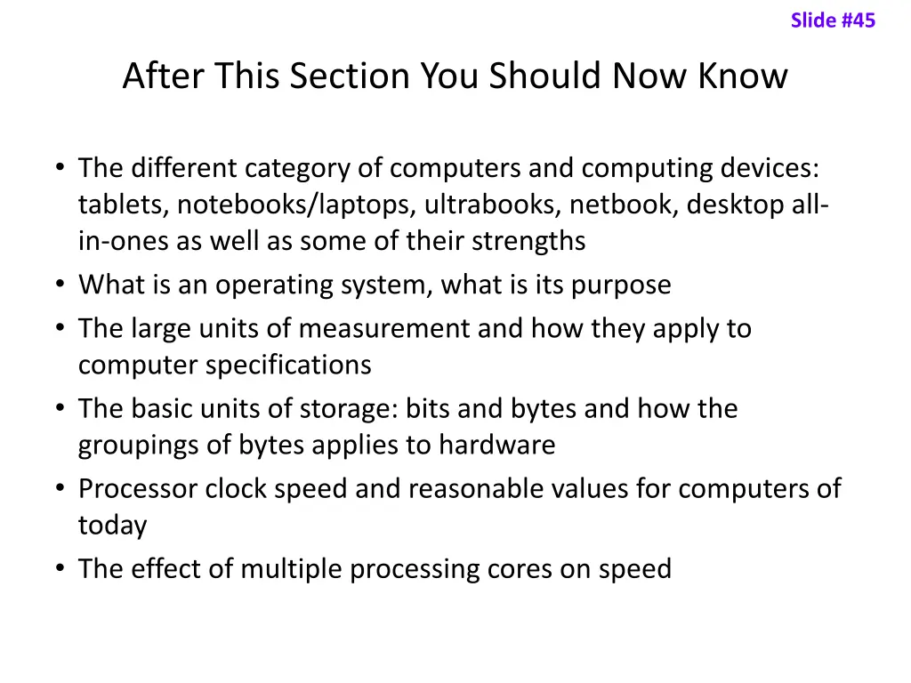 slide 45