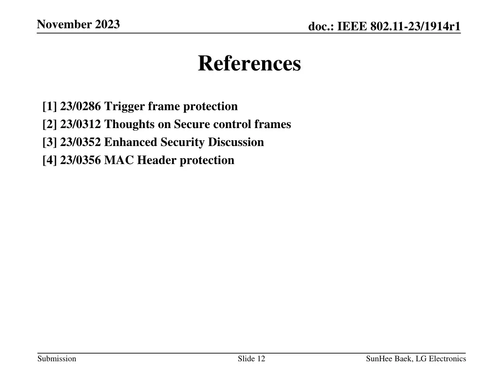 november 2023 11