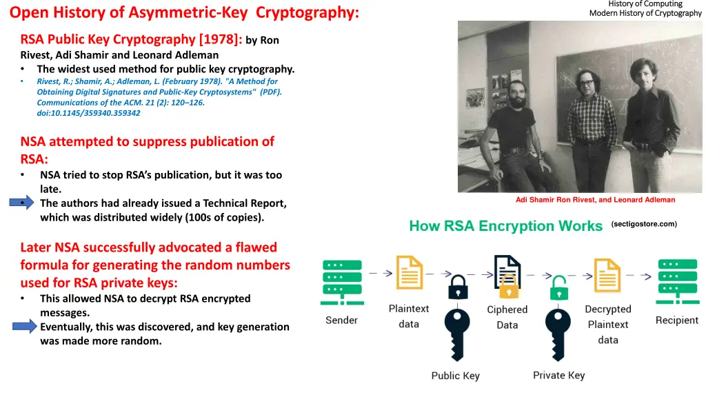 history of computing history of computing modern 4