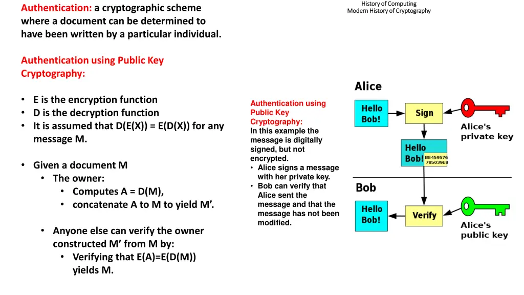 history of computing history of computing modern 5
