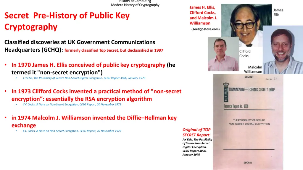 history of computing history of computing modern 6