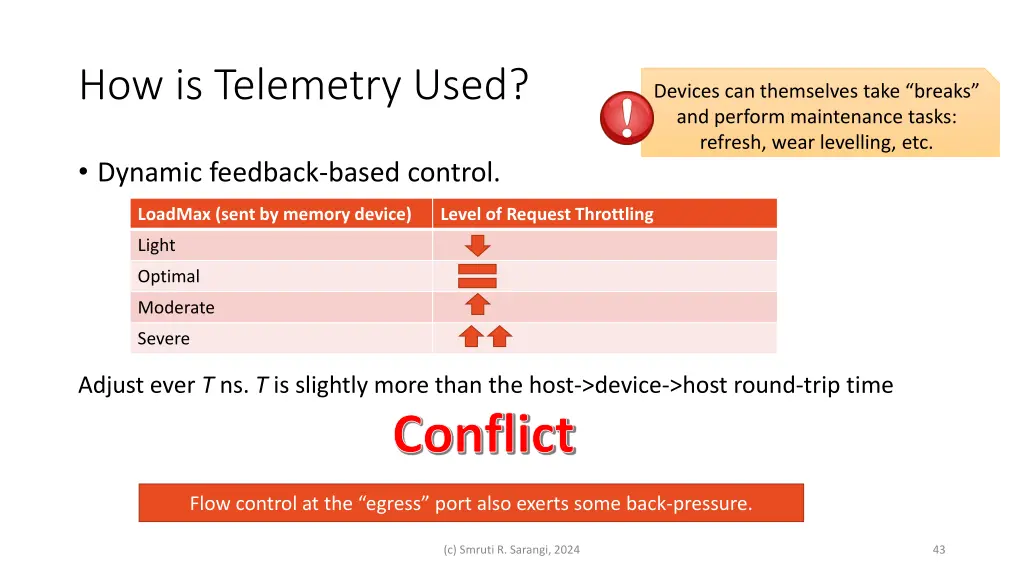 how is telemetry used