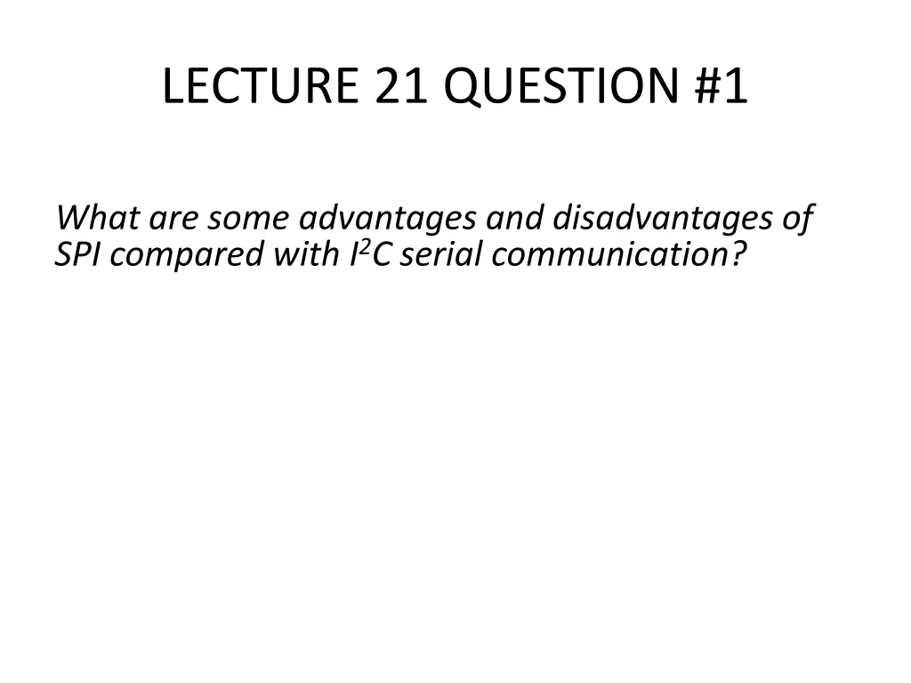 lecture 21 question 1