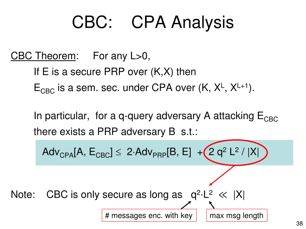 cbc cpa analysis
