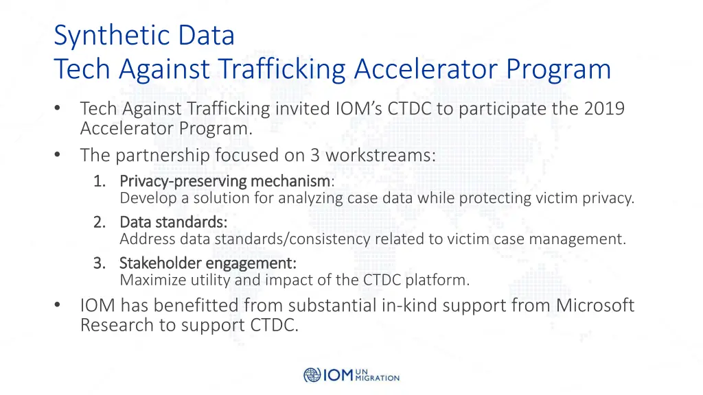 synthetic data tech against trafficking