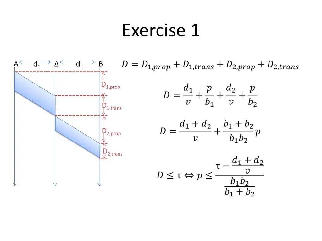 exercise 1 2