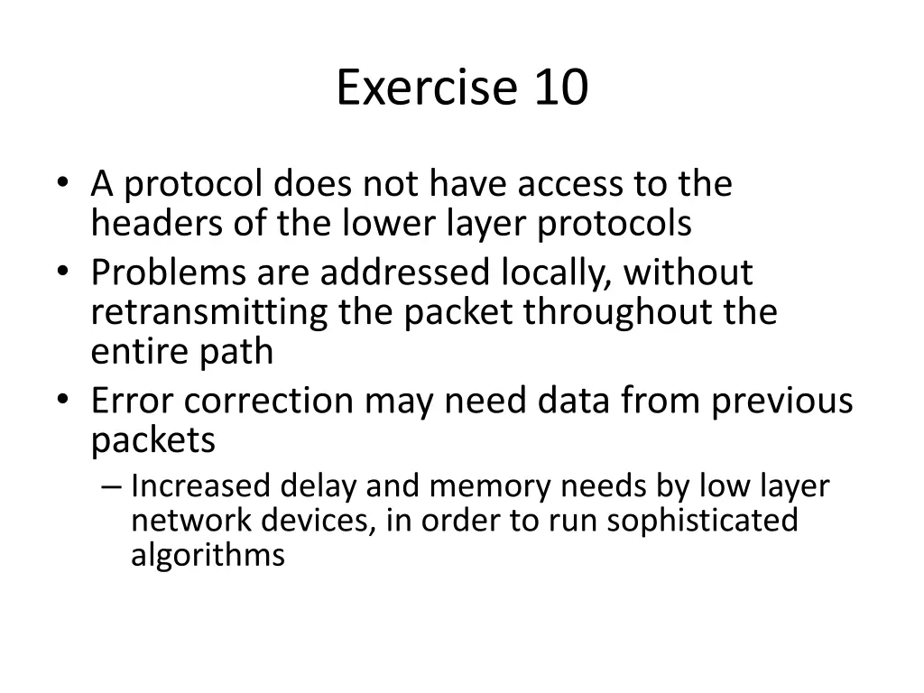 exercise 10 2