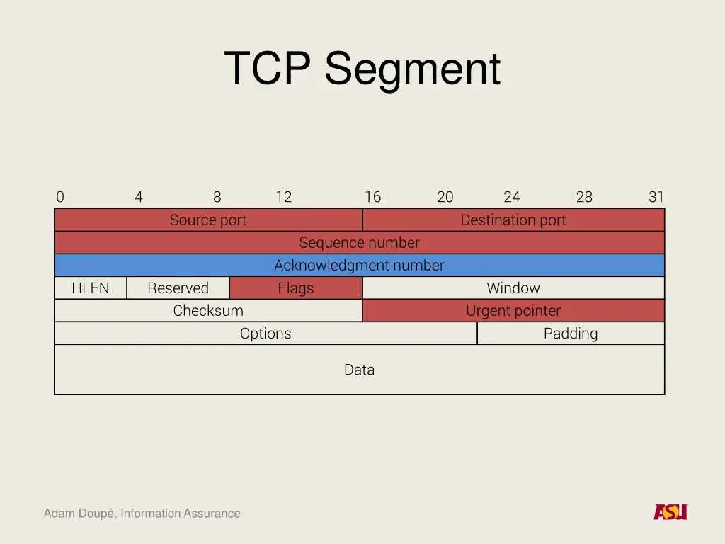 tcp segment 1