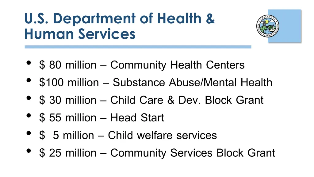 u s department of health human services