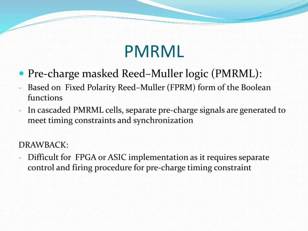pmrml