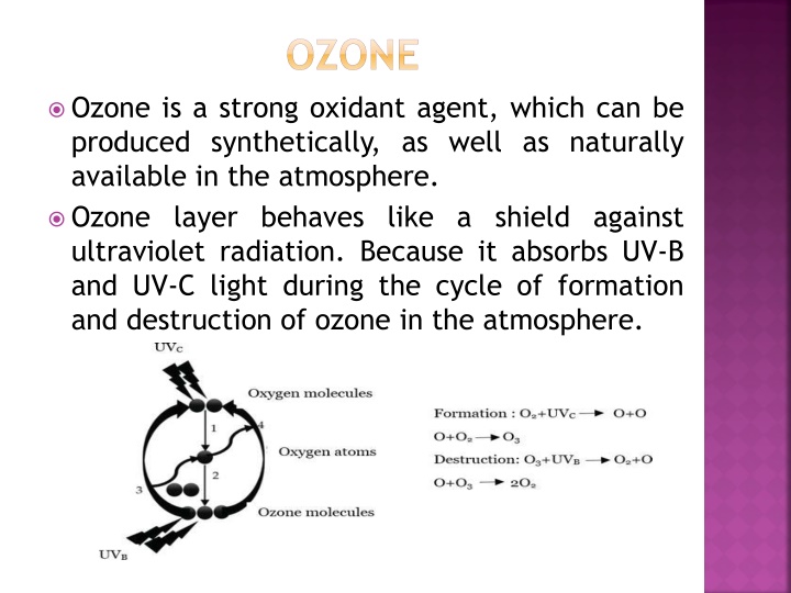 ozone