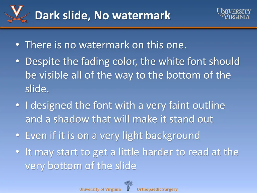 dark slide no watermark