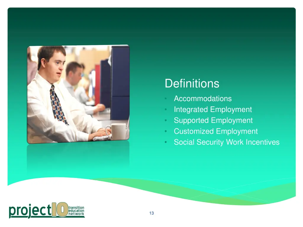definitions