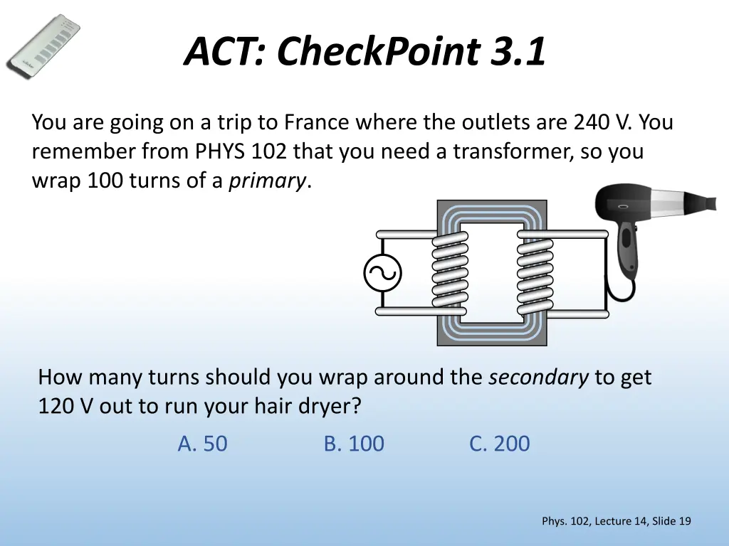 act checkpoint 3 1