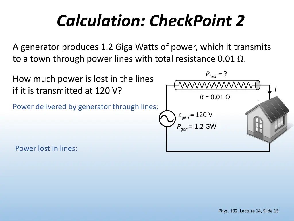 calculation checkpoint 2