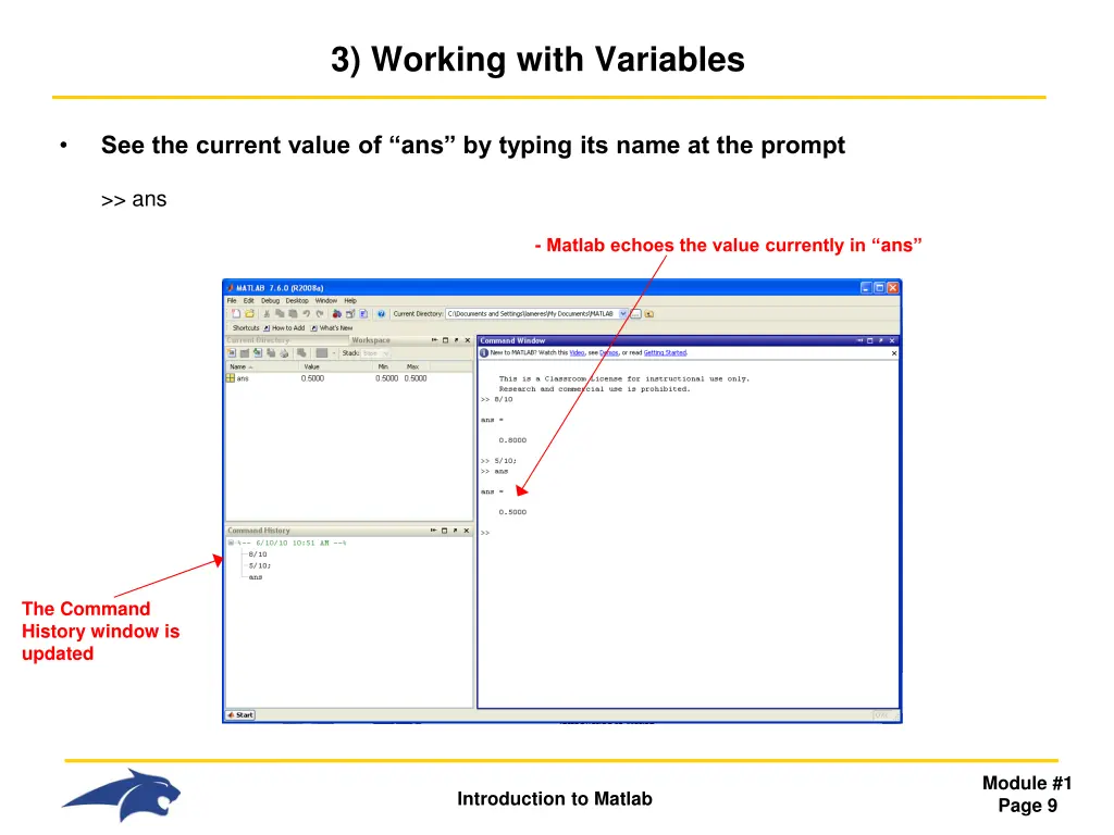 3 working with variables 1