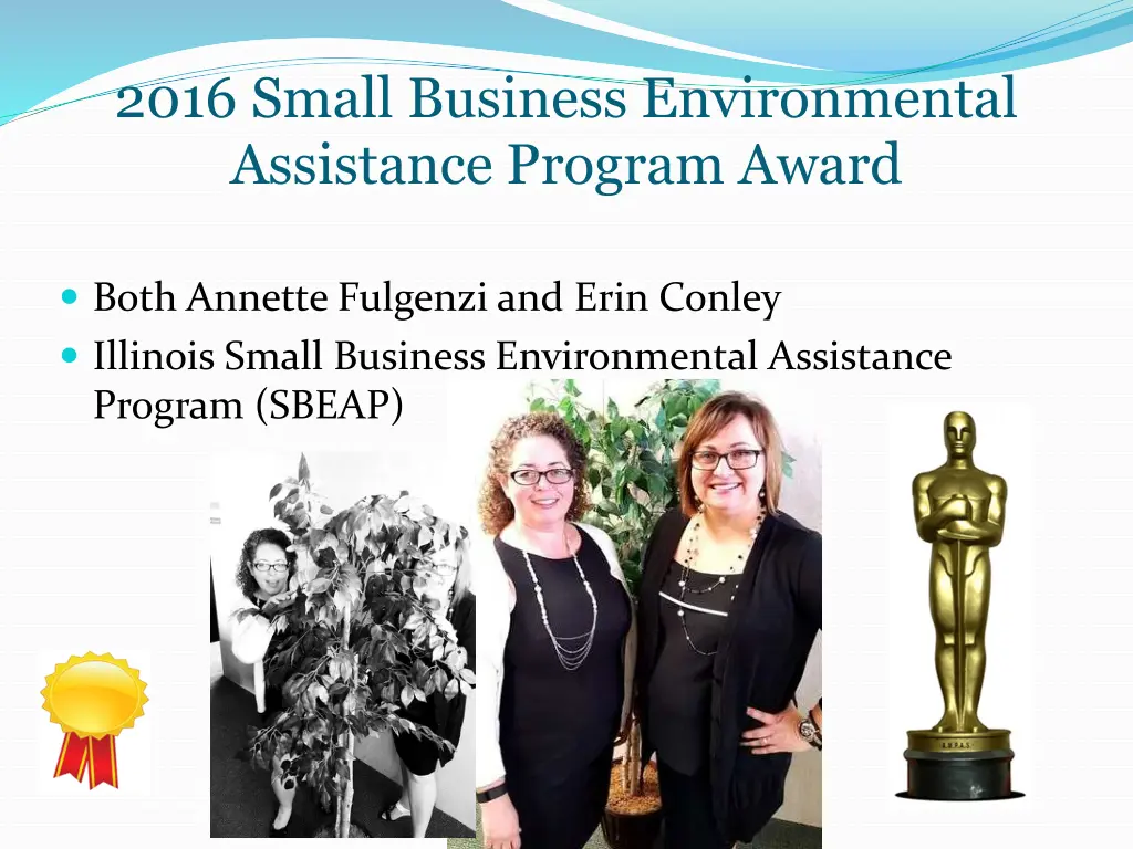 2016 small business environmental assistance 1
