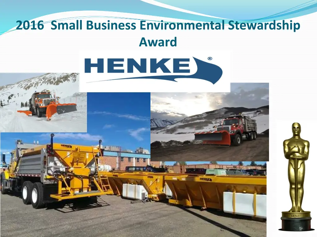 2016 small business environmental stewardship 1