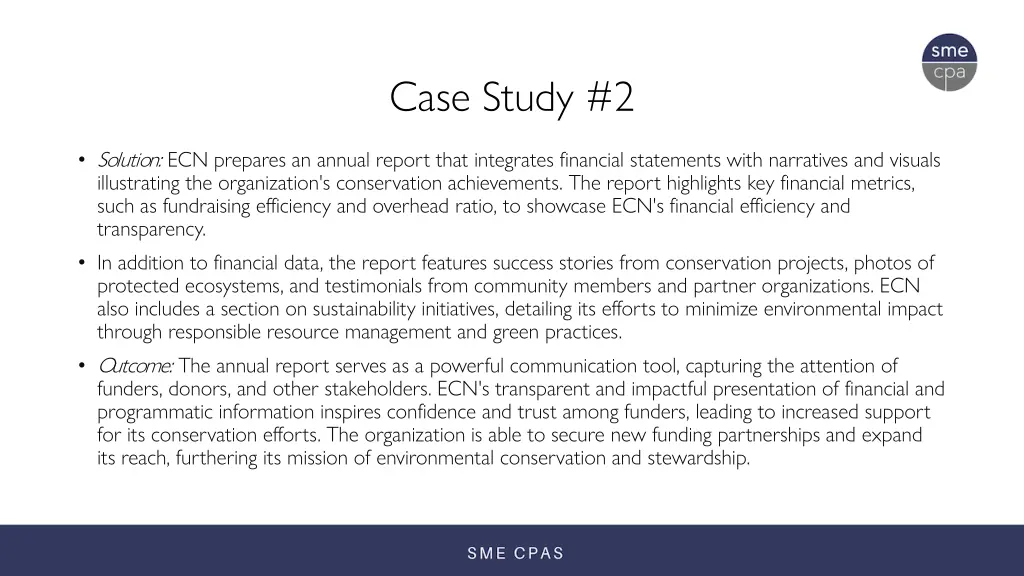 case study 2 1