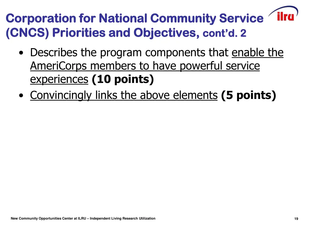 corporation for national community service 2