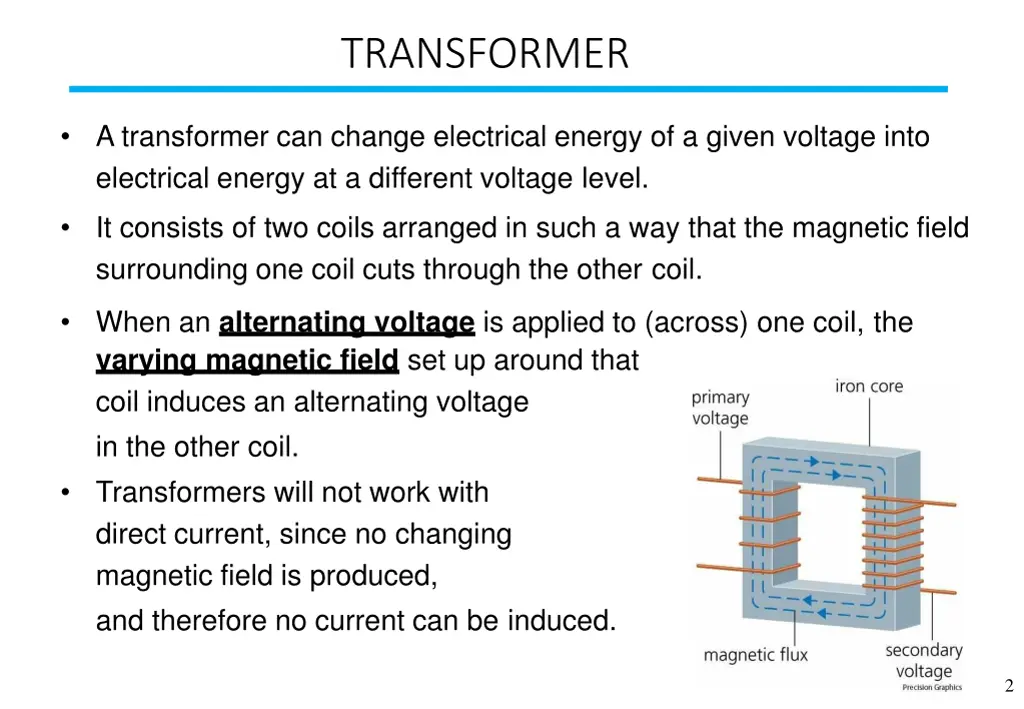 transformer