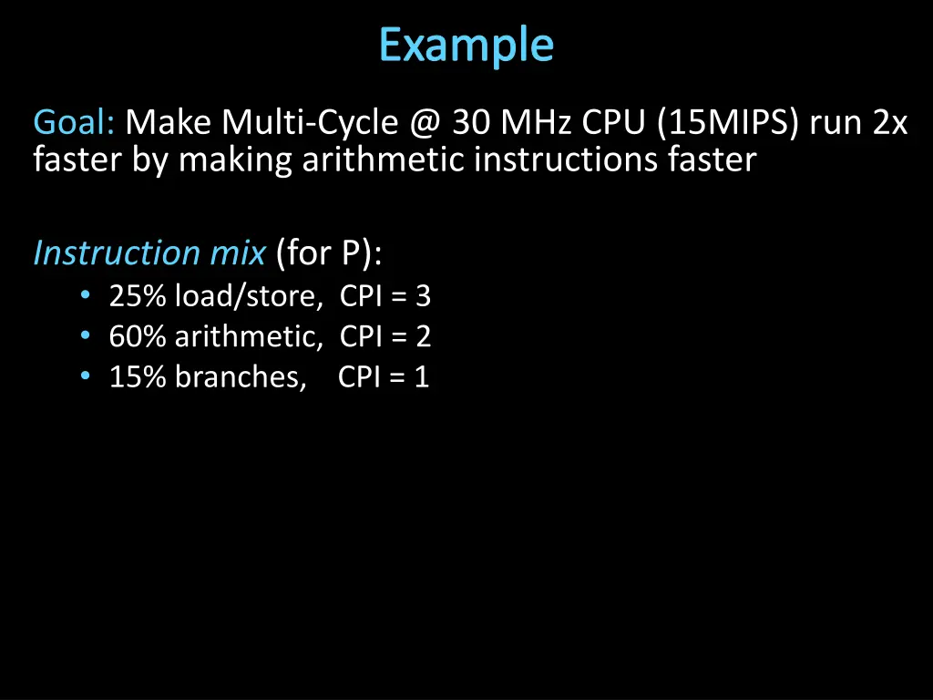 example