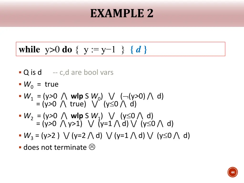 example 2