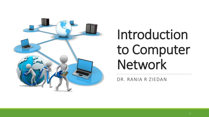 introduction introduction to computer to computer