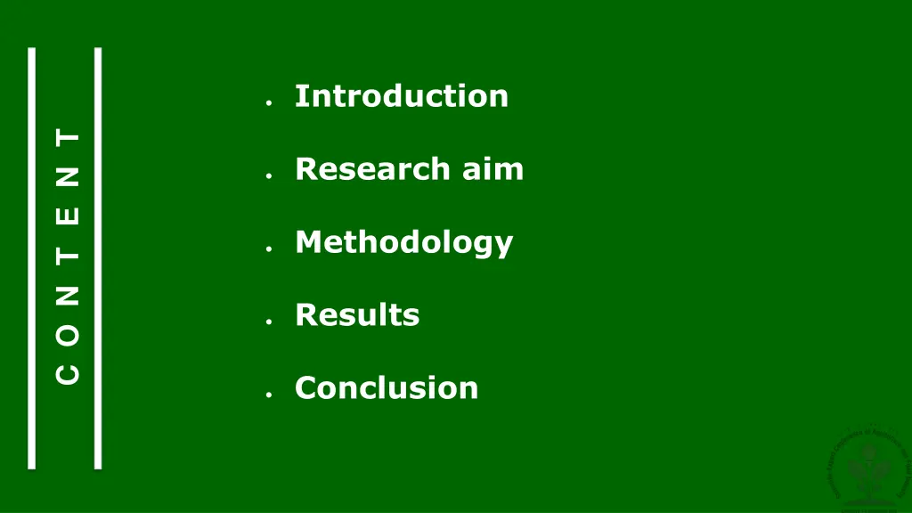introduction
