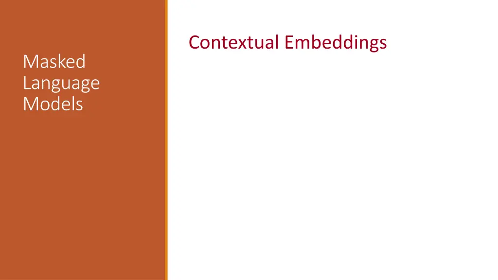 contextual embeddings 1