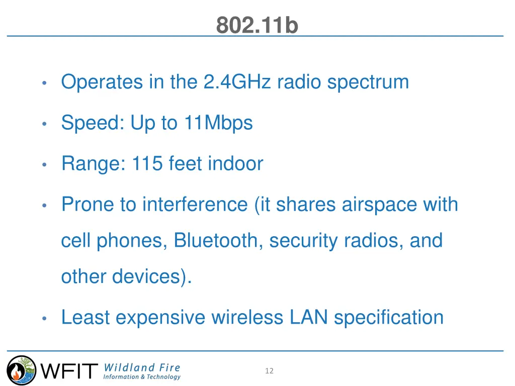 802 11b
