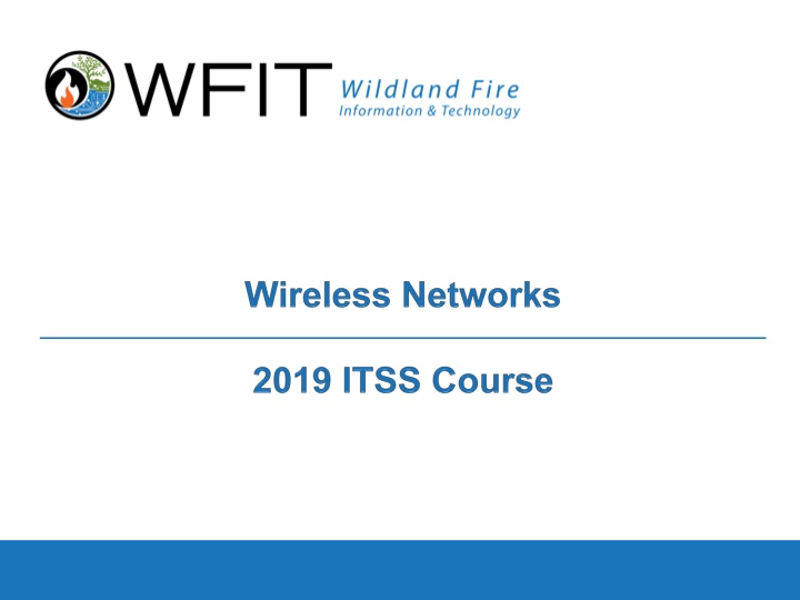 system access needed by an itss