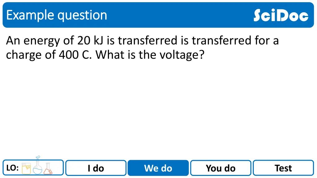 scidoc 2