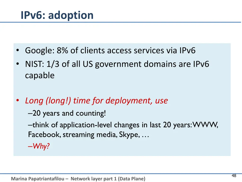 ipv6 adoption