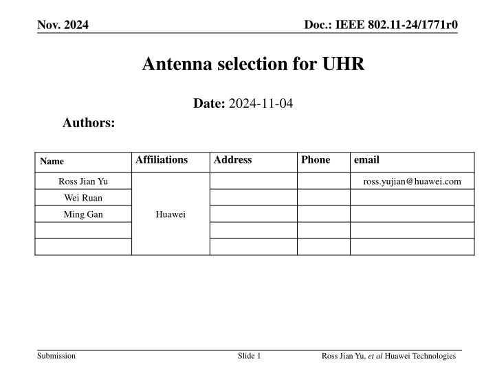 doc ieee 802 11 24 1771r0