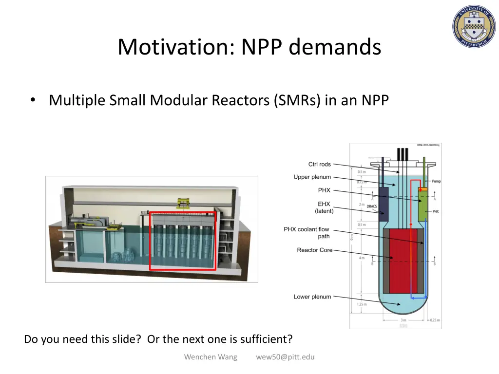 motivation npp demands 1