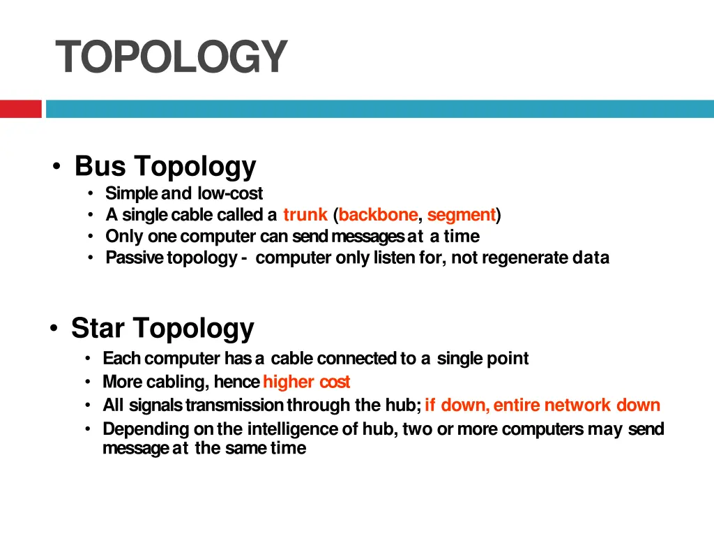 topology 1