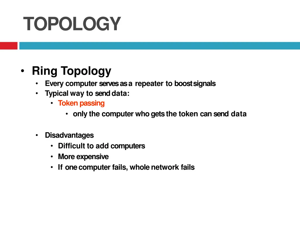topology 2