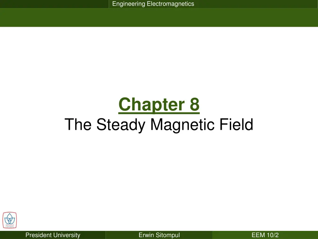 engineering electromagnetics 1