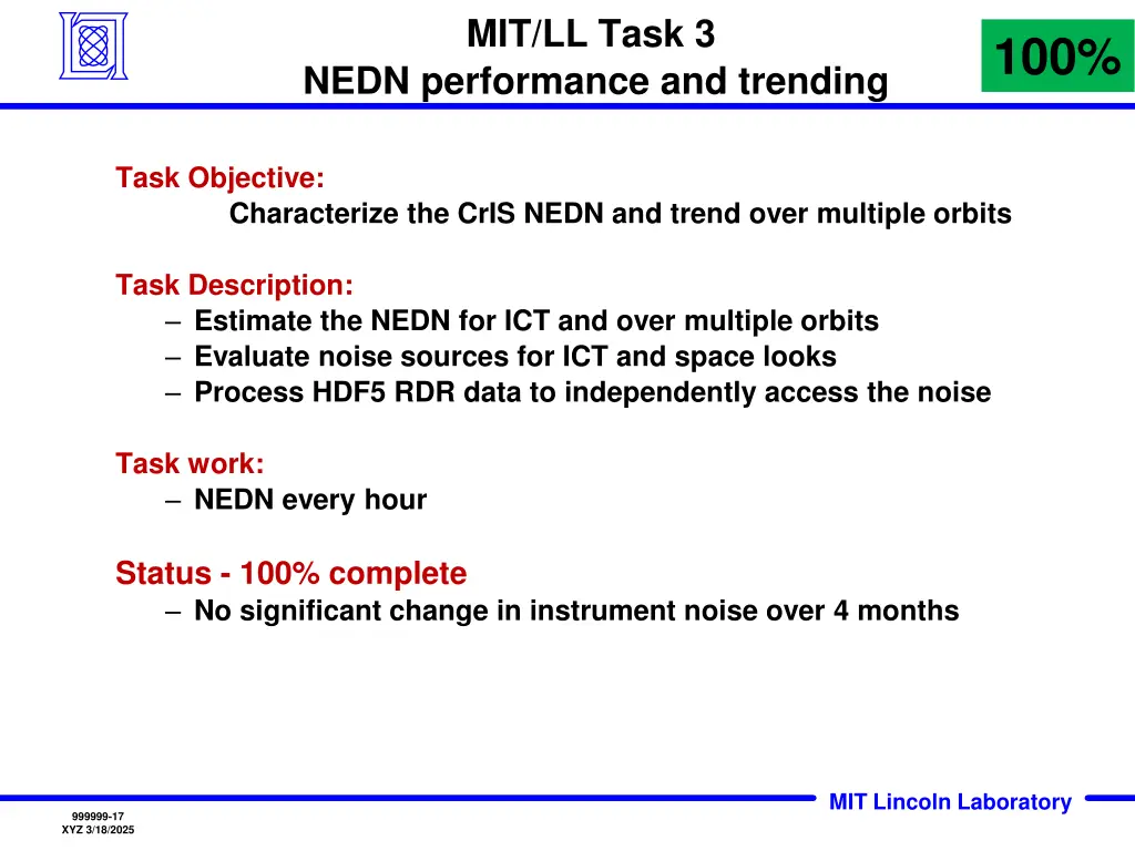 mit ll task 3