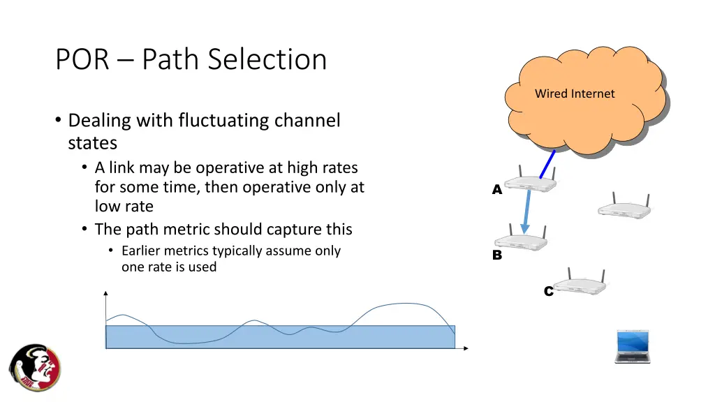 por path selection 2