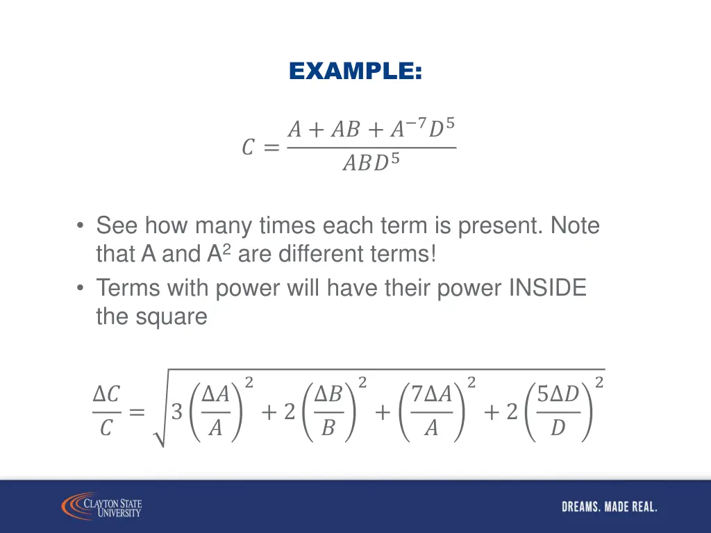 example