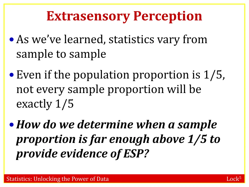 extrasensory perception 4