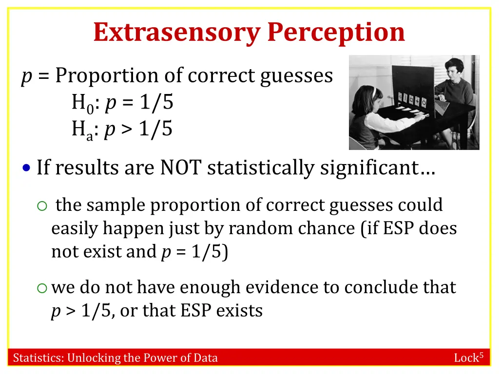 extrasensory perception 8