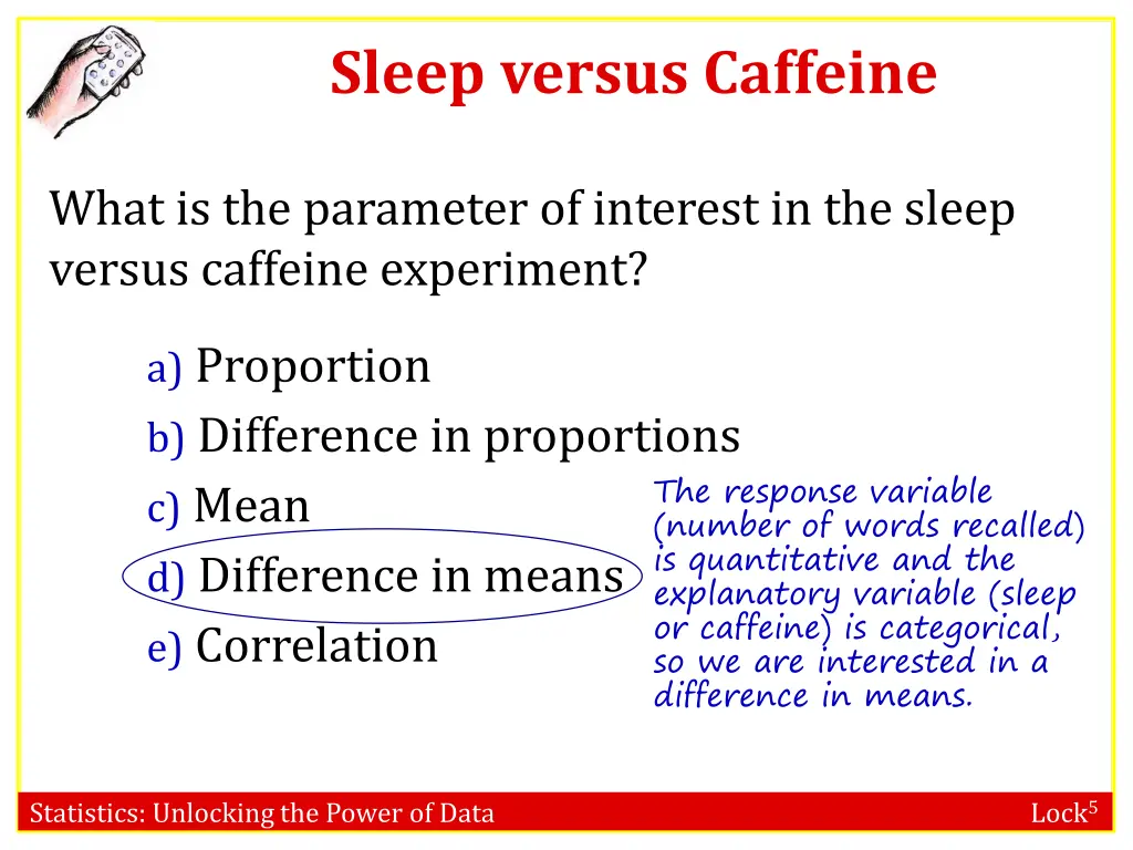 sleep versus caffeine 1