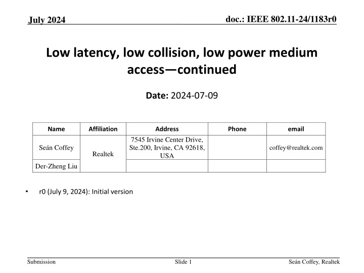 doc ieee 802 11 24 1183r0