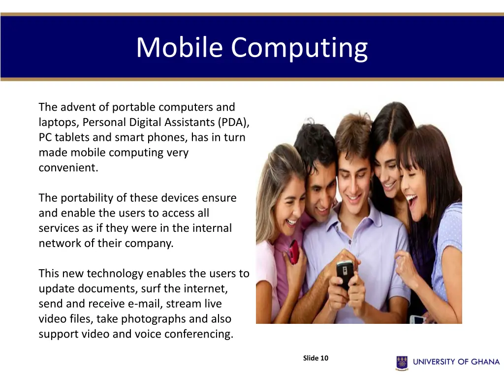 mobile computing 3