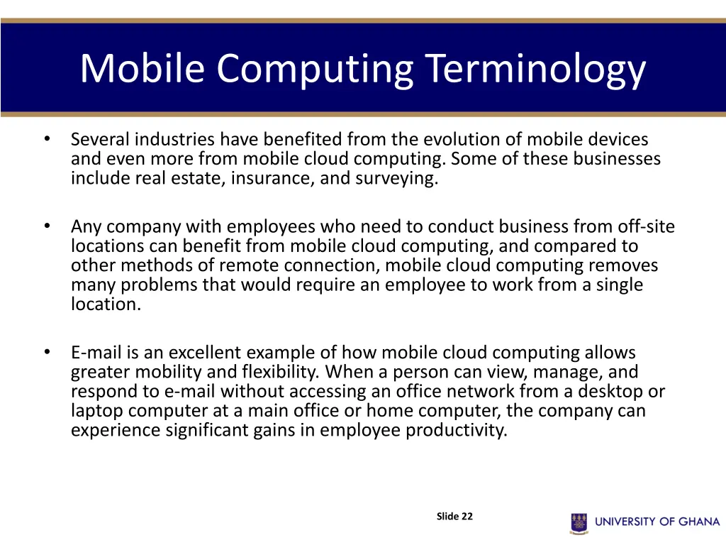 mobile computing terminology 1