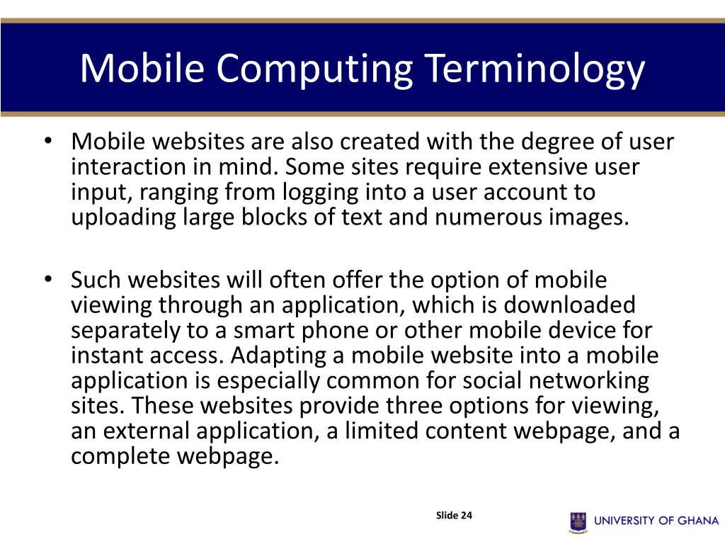 mobile computing terminology 3