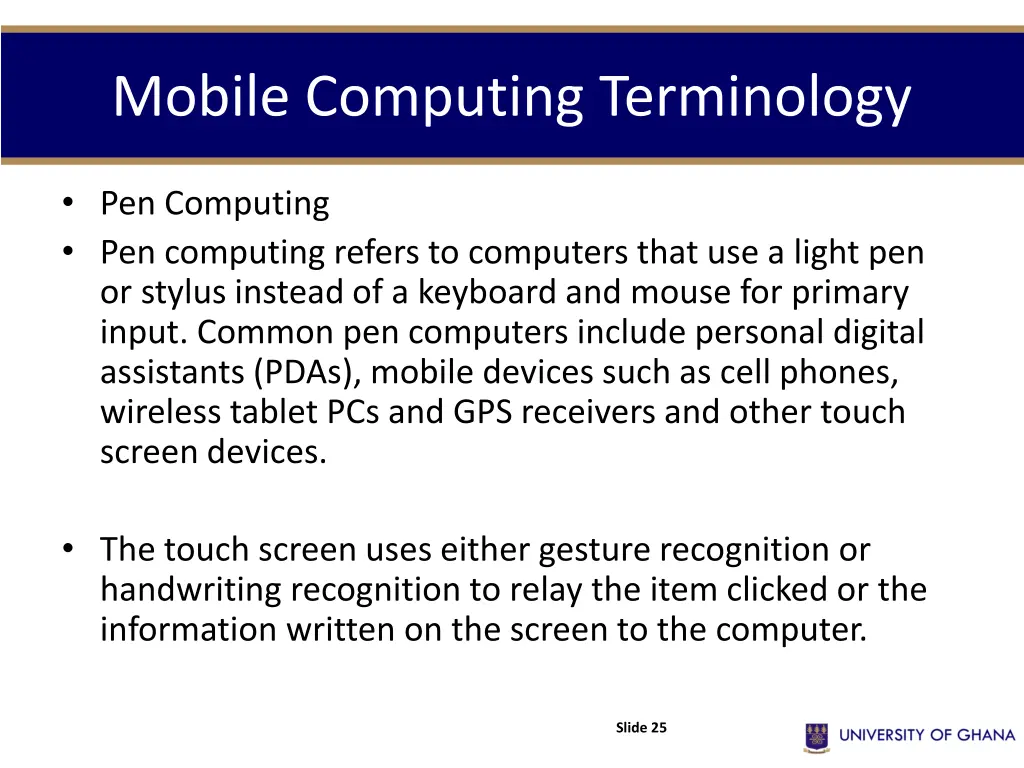 mobile computing terminology 4